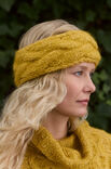 Lana Grossa HOOFDBAND Alpaca Air II