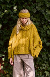 Lana Grossa PONCHOTRUI Alpaca Air II