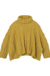 Lana Grossa PONCHOTRUI Alpaca Air II