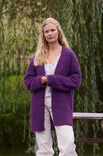 Lana Grossa VEST Nebbia