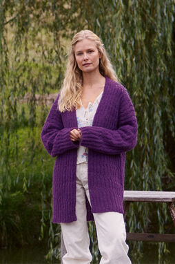 Lana Grossa Nordic Knits No. 5 - Tijdschrift (DE) + Breibeschrijvingen (NL)