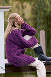 Lana Grossa VEST Nebbia