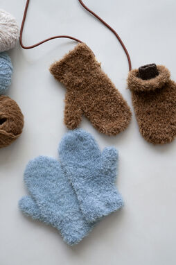 Lana Grossa Nordic Knits No. 5 - Tijdschrift (DE) + Breibeschrijvingen (NL)