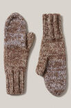 Lana Grossa WANTEN IN TRICOTSTEEK Cara & Natural Alpaca Pelo Cara & Natural Alpaca Pelo