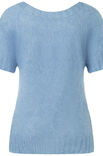 Lana Grossa SHIRT Silkhair