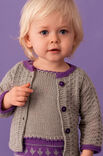 Lana Grossa VESTJE Soft Cotton