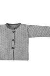 Lana Grossa VESTJE Soft Cotton