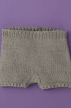 Lana Grossa BROEKJE Soft Cotton