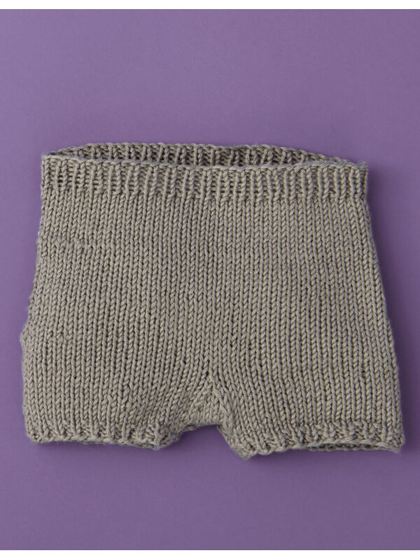 Lana Grossa BROEKJE Soft Cotton