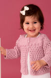 Lana Grossa VESTJE Soft Cotton
