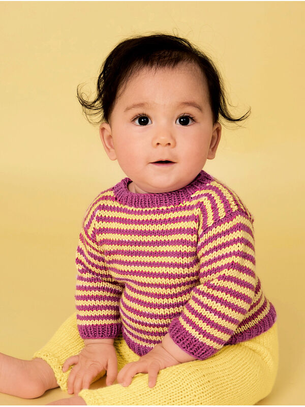 Lana Grossa TRUITJE Soft Cotton