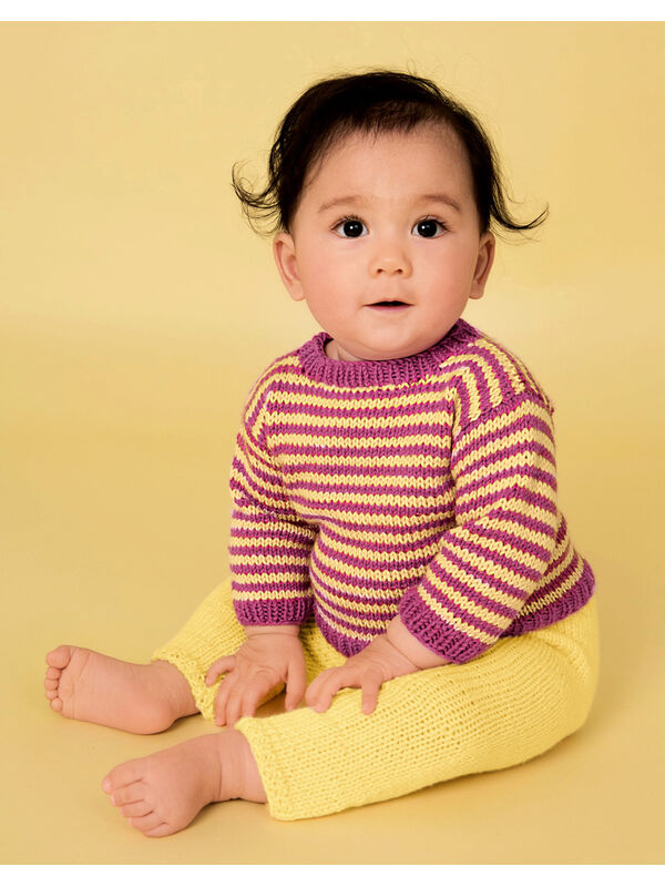 Lana Grossa BROEKJE Soft Cotton