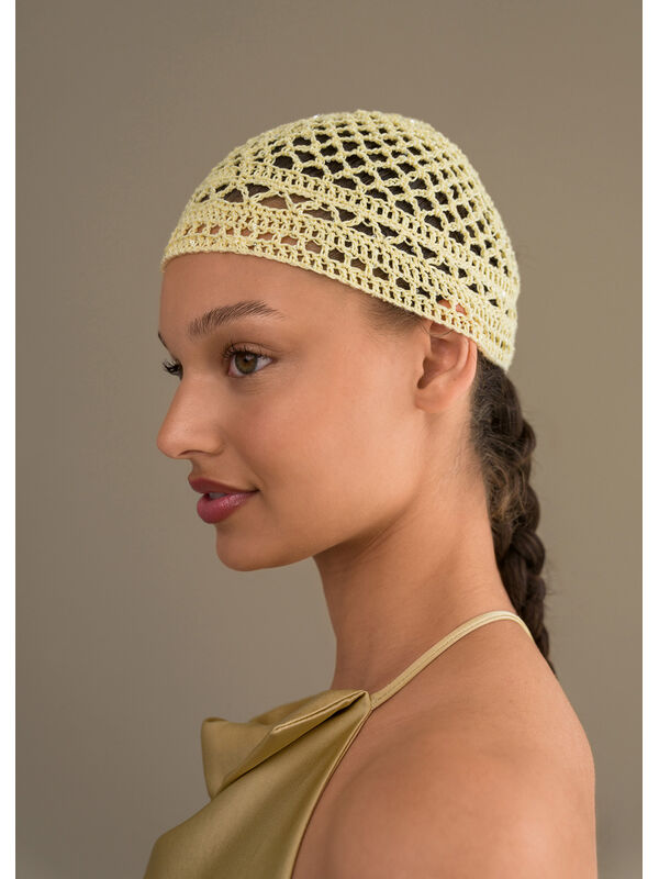Lana Grossa MUTS Filo Paillettes