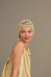 Lana Grossa GLITTER-HAAKDOEK Solo Lino & Glamour