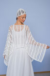 Lana Grossa PONCHO Elastico