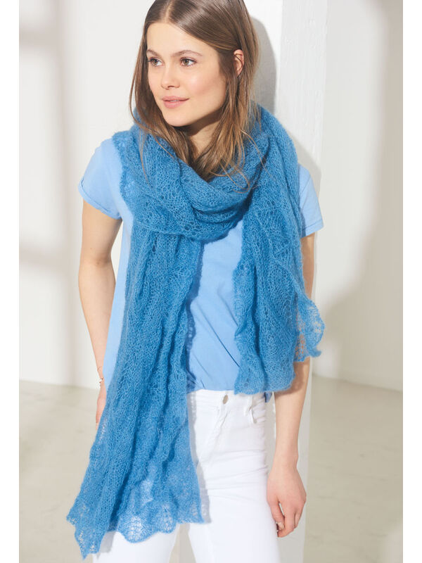 Lana Grossa DOEK Silkhair