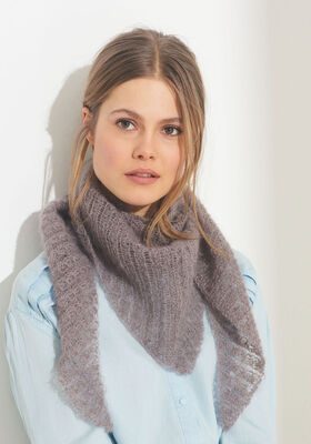 DOEK Silkhair van Lana Grossa