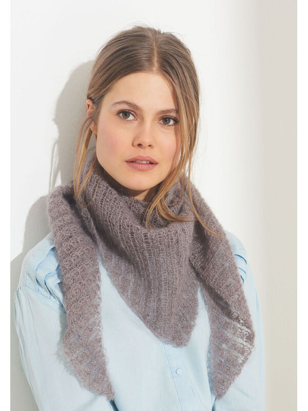 Lana Grossa DOEK Silkhair