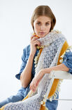 Lana Grossa DOEK Silkhair