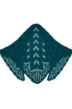 Lana Grossa SCHOUDERDOEK Ecopuno