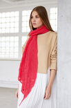 Lana Grossa SCHOUDERDOEK Ecopuno & Silkhair