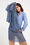 Lana Grossa DOEK Cool Wool Lace