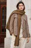 Lana Grossa STOLA Cool Wool Lace & Silkhair