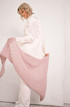 Lana Grossa SCHOUDERDOEK Cool Wool Lace & Silkhair