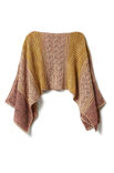 Lana Grossa KORTE PONCHO Vintage Socks