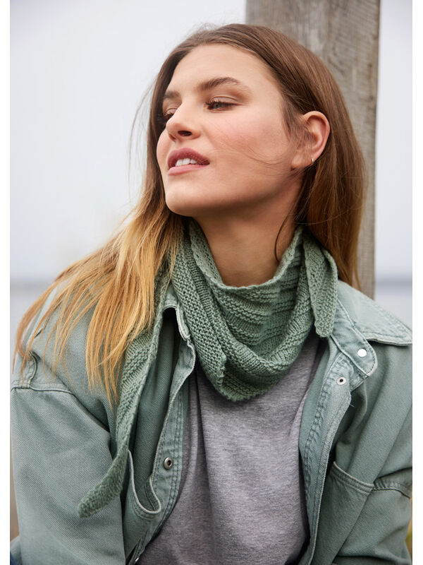 Lana Grossa SJAALTJE Cashmere Pure