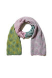 Lana Grossa SJAAL Merino Lace Aquarell & Cool Wool Lace