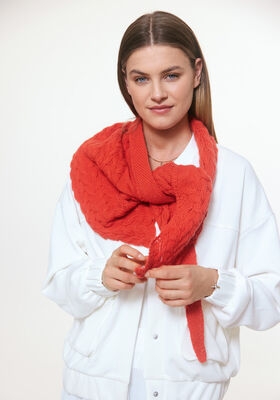 STOLA Cashmere Pure van Lana Grossa
