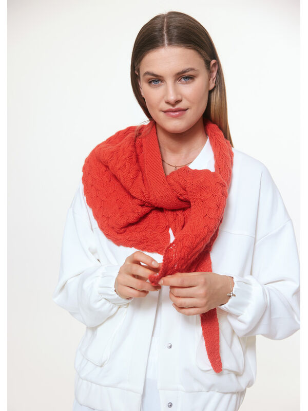 Lana Grossa STOLA Cashmere Pure