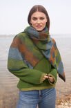 Lana Grossa SJAAL Cashmere 16 Fine