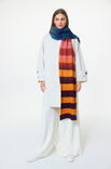 Lana Grossa SJAAL Merino Lace Aquarell
