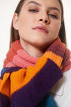 Lana Grossa SJAAL Merino Lace Aquarell