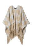 Lana Grossa CAPE Cool Wool 4 Socks