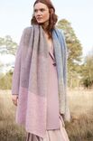Lana Grossa SJAAL Natural Superkid Tweed