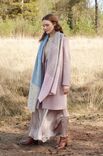 Lana Grossa SJAAL Natural Superkid Tweed