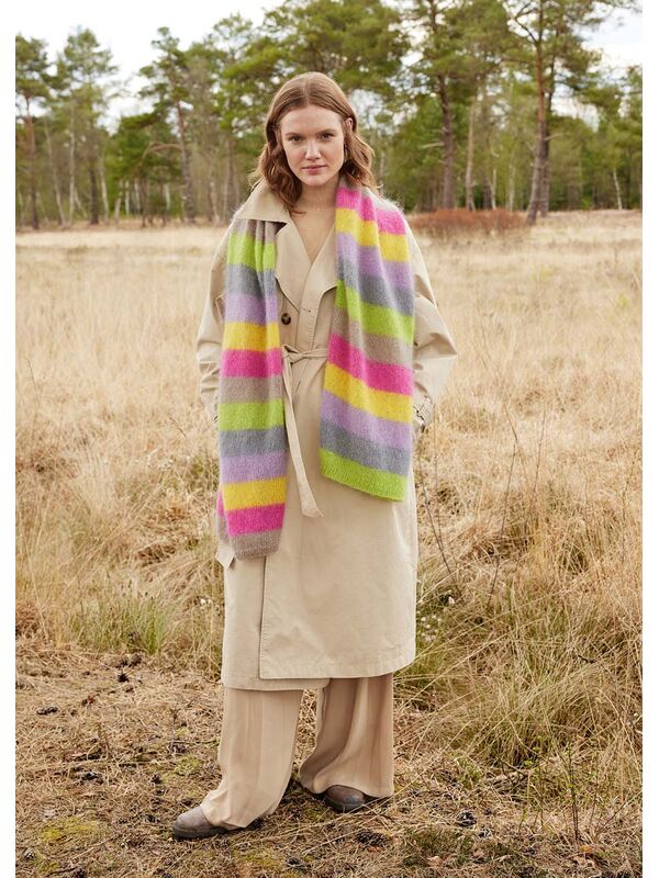 Lana Grossa SJAAL Silkhair