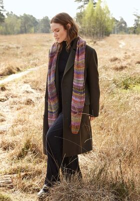 SJAAL Colorissimo, Ecopuno & Brillino van Lana Grossa