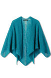 Lana Grossa STOLA Silkhair met dubbele draad