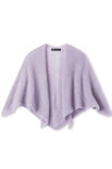 Lana Grossa STOLA Silkhair met dubbele draad