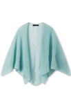 Lana Grossa STOLA Silkhair met dubbele draad
