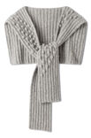 Lana Grossa SJAAL MET KRAAG Cool Merino & Silkhair