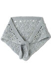 Lana Grossa HOOFDDOEK Brigitte Silkdream
