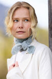 Lana Grossa STOLA Cool Wool Lace