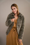 Lana Grossa VEST The Bunny