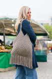 Lana Grossa TAS IN MACRAMÉ TECHNIEK The Tube