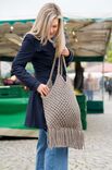 Lana Grossa TAS IN MACRAMÉ TECHNIEK The Tube
